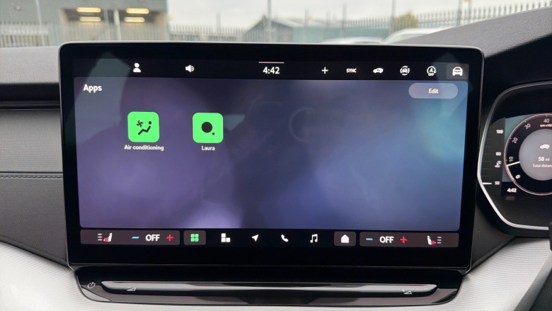 Skoda Octavia 1.5 TSI SE Technology 5dr Petrol Estate